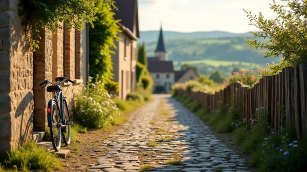 Idées de séjours en France