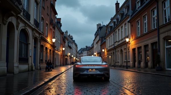Louez une voiture à Lille sans mauvaise surprise