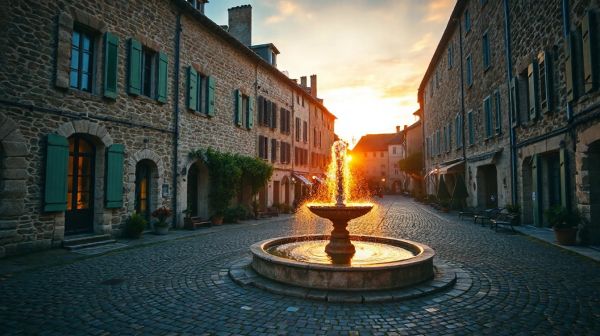 Top destinations pour un voyage inoubliable en France
